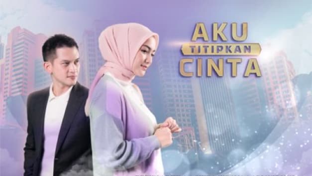 Aku Titipkan Cinta