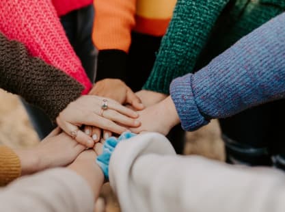 Creative & Digital Community 