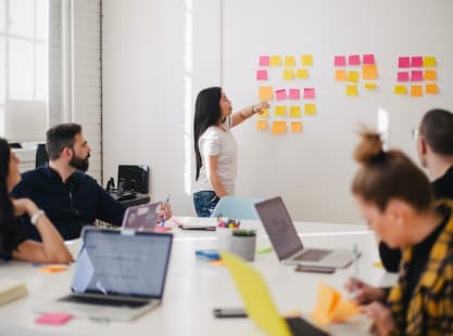 Content Management & Distribution