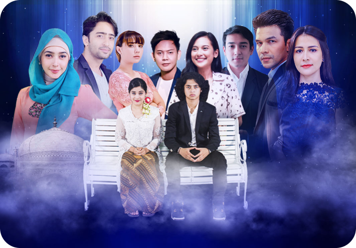 Drama Series