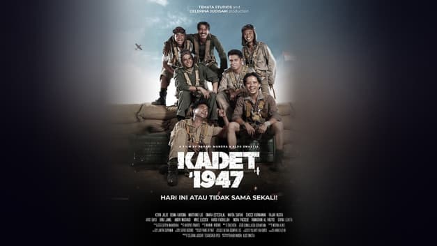 Kadet 1947