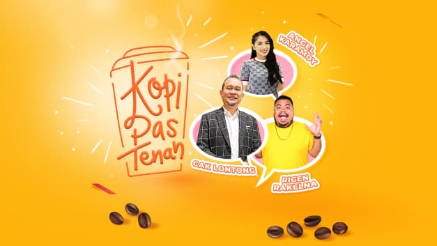 Kopi Pas Tenan