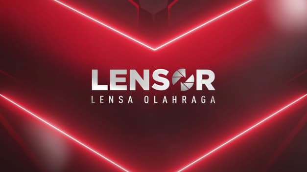 Lensa Olahraga