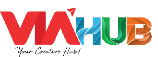via hub