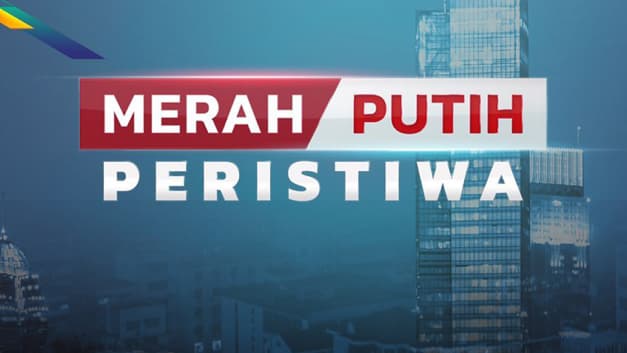 Merah Putih Peristiwa