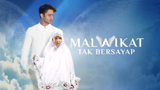Malaikat Tak Bersayap