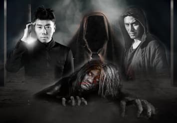 Mistery And Horror