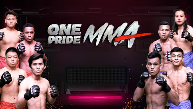 One Pride MMA