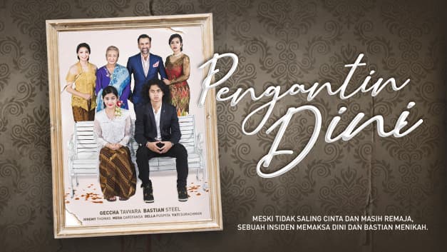 Pengantin Dini