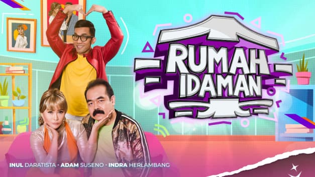 Rumah Idaman