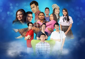 Theatrical Films