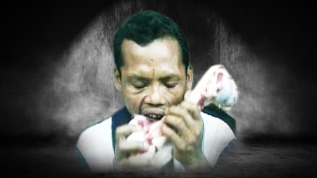 Waras Tapi Tak Lumrah