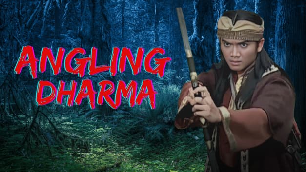Angling Darma